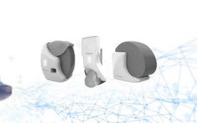 Amiko receives CE mark for three inhaler sensors